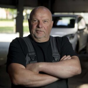 Karsten Karsten