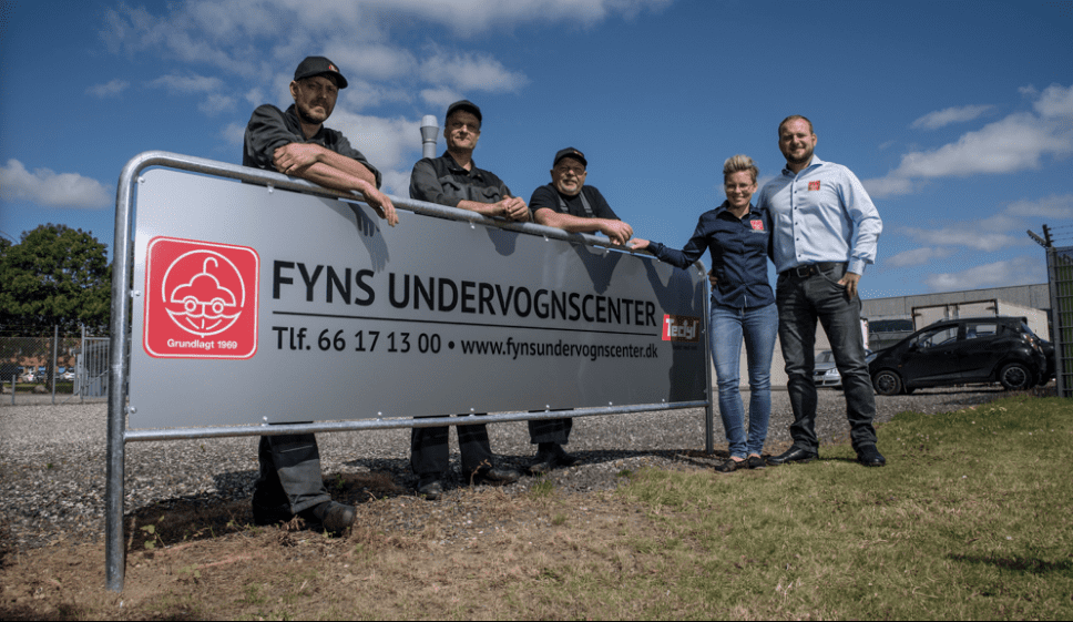 Fyns Undervognscenter